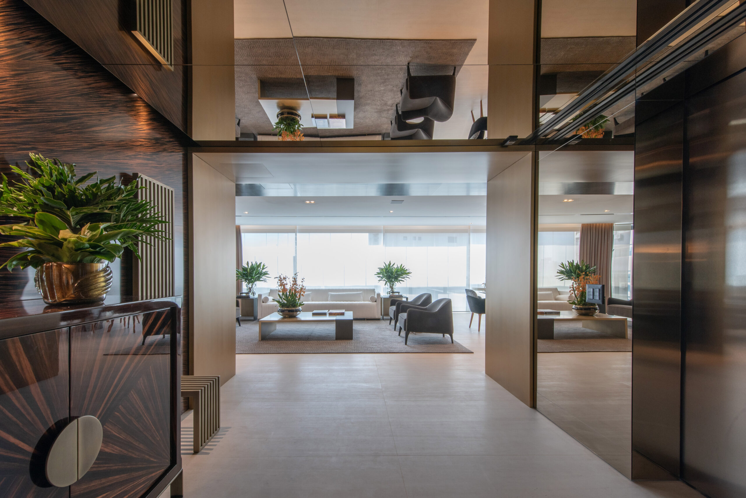 Portfólio: Projeto Residencial